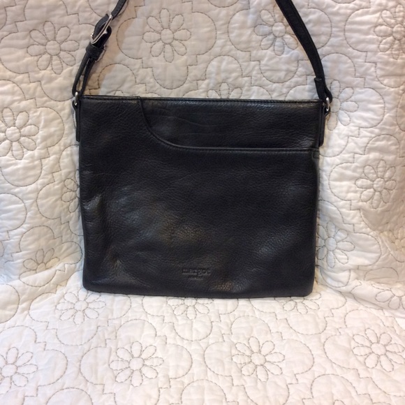 Margot New York Crossbody - Picture 1 of 7